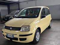 Usata Fiat Panda Active 54 CV (39 kW) 2004 Utilitaria