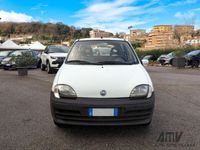 usata Fiat Seicento 1.1i cat 55 Cv STEREO CD/MP3