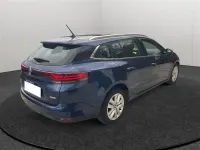 Usata Renault Mégane IV Business 160 CV (117 kW) 2021 Blu scuro