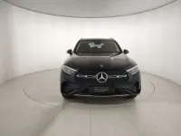 Usata Mercedes GLC300e Advanced 197 CV (144 kW) 2024 Other SUV