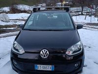 Usata VW up! Highline 68 CV (50 kW) 2016 Utilitaria