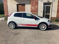 Usata Abarth Grande Punto 155 CV (114 kW) 2008 Utilitaria