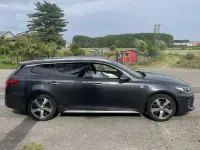 Usata Kia Optima GT-Line 141 CV (103 kW) 2019 Station wagon