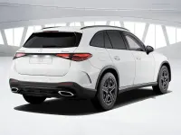 Nuova Mercedes GLC220 Advanced Plus 197 CV (144 kW) 2026 Bianco polare SUV