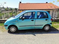 usata Chevrolet Matiz Matiz 1000 SE Energy