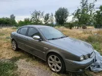 Usata Jaguar X-type 131 CV (96 kW) 2004 Berlina