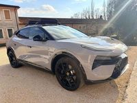 Usata Lotus Eletre 139 kW (190 CV) 2024 Grigio SUV
