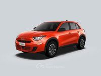 Nuova Fiat 600 Red 114 kW (156 CV) 2026 Rosso SUV