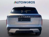 Nuova Jaecoo 7 143 CV (105 kW) 2026 Argento SUV