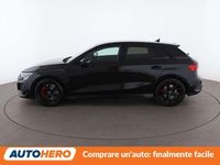 Usata Audi RS3 400 CV (294 kW) 2024 Nero Berlina