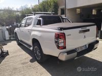 usata Mitsubishi L200 Double Cab N1