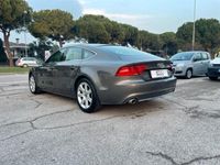 usata Audi A7 SPB 3.0 TDI 245 CV quattro S tronic