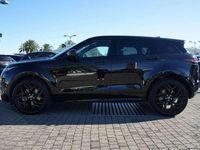 Usata Land Rover Range Rover evoque R-Dynamic 163 CV (119 kW) 2022 SUV