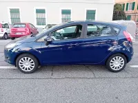 Usata Ford Fiesta 80 CV (58 kW) 2015 Utilitaria