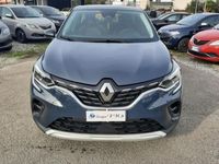 usata Renault Captur Blue dCi 8V 115 CV Intens