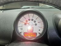 Usado Mini Countryman 2010 Azul SUV