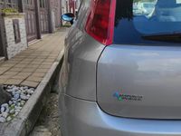 Usata Fiat Punto 2009 Utilitaria
