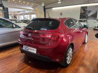 usata Alfa Romeo Giulietta 1.6 JTDm Distinctive