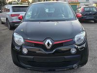 Usata Renault Twingo SE 69 CV (50 kW) 2015 Nero Utilitaria