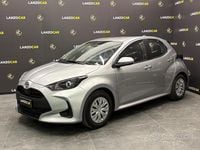 Usata Toyota Yaris Hybrid Active 116 CV (85 kW) 2025 Grigio Berlina
