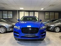 usata Jaguar F-Pace 3.0 D V6 300 CV AWD aut. Prestige