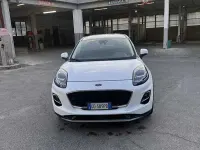 Usata Ford Puma Titanium X 125 CV (91 kW) 2021 SUV