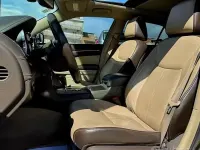 Usata Lancia Thema 239 CV (175 kW) 2012 Marrone Berlina