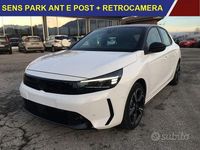 Occasion Opel Corsa 101 ch (74 kW) 2024 Blanc Citadine