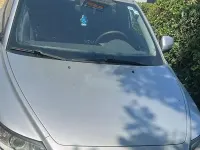 Usata Volvo V50 115 CV (84 kW) 2012 Grigio Station wagon