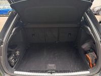 Usata Audi Q3 S-Line 190 CV (139 kW) 2022 Grigio SUV