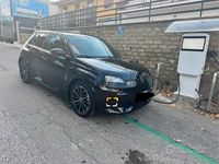 Usata Renault R5 110 kW (150 CV) 2024 Nero Utilitaria