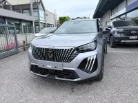 Ny Peugeot 2008 GTi 136 HK (100 kW) 2026 Grå SUV