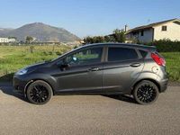 Usata Ford Fiesta 95 CV (69 kW) 2017 Berlina