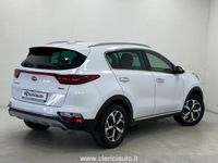 usata Kia Sportage 1.6 ECOGPL 2WD Energy