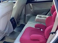 Usata VW Touareg Executive 245 CV (180 kW) 2011 Nero SUV