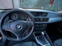 usata BMW X1 Xdrive 20d