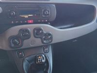 Usata Fiat Panda 2013 Utilitaria