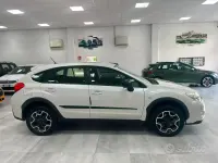 Usata Subaru XV 147 CV (108 kW) 2013 Bianco SUV