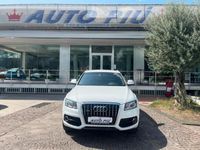 usata Audi Q5 2.0 TDI 143 CV quattro Advanced S-Line FULL