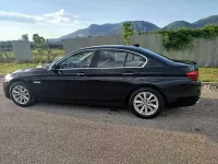 Usata BMW 520 190 CV (139 kW) 2014 Berlina
