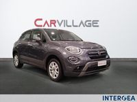 Usata Fiat 500X Cross 95 CV (69 kW) 2020 Grigio SUV