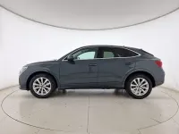 Usata Audi Q3 Sportback Business Plus 150 CV (110 kW) 2023 Grigio atomico metallizzato SUV