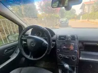 Usata Mercedes A150 95 CV (69 kW) 2005 Bluazzurro Berlina