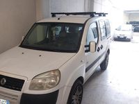 Usata Fiat Doblò 2006 Monovolume