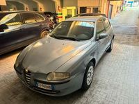 usata Alfa Romeo 147 5p 1.9 jtd Impression 100cv km originale