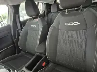 Usata Fiat 600 145 CV (106 kW) 2025 Bianco SUV