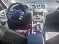 Usata Ford S-MAX S 140 CV (102 kW) 2008 Monovolume