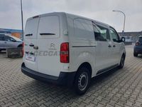 usata Citroën Jumpy III Atlante 2017 Atlante 1.6 Bluehdi 115cv