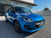 Gebraucht Suzuki Swift 83 PS (61 kW) 2021 Blau Limousine