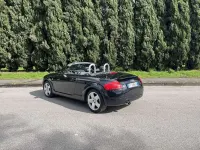 Usata Audi TT Roadster Design 179 CV (131 kW) 2006 Cabrio
